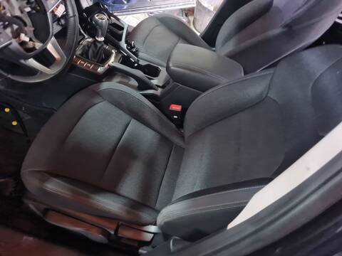 Asiento Delantero Izquierdo Ssangyong Korando URBAN 4X2 149CV 110KW
