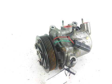 Compresor Aire Acondicionado Citroen C Elysee 1.5 BLUEHDI 100