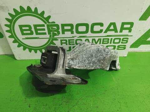 Foto 2ª: Soporte Motor Renault Megane 1.5 DCI DIESEL BERLINA 106CV 78KW II CLASSIC BERLINA (2007)