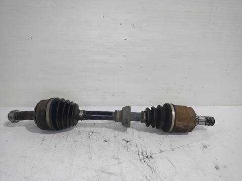 Transmision Delantera Izquierda Honda Accord 2.2I CTDI EXECUTIVE 140CV