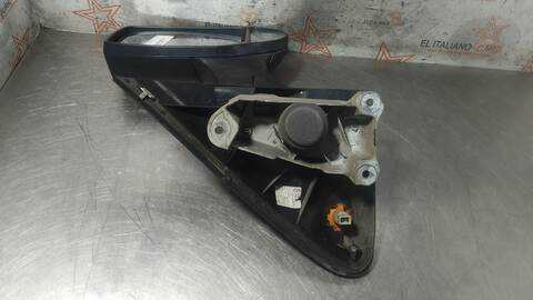 Foto 4ª: Retrovisor Izquierdo Ford Transit FT 280 2.0 CORTO 86CV 63KW [F3FA] (2005)