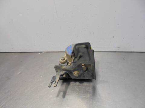 Foto 2ª: Abs Renault Clio AUTHENTIQUE 68CV 50KW [K9K M7] (2008)