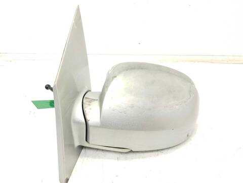 Retrovisor Izquierdo Hyundai Getz 1.1 BASICO 63CV 46KW