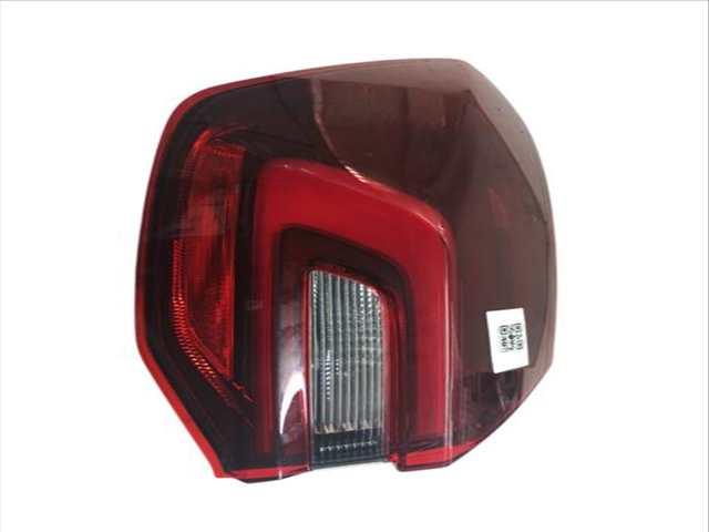 Foto 2ª: Piloto Trasero Izquierdo Ford Focus 1.5 ECOBLUE (2018)