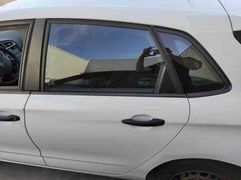 Puerta Trasera Izquierda Citroen C4 9HP BERLINA