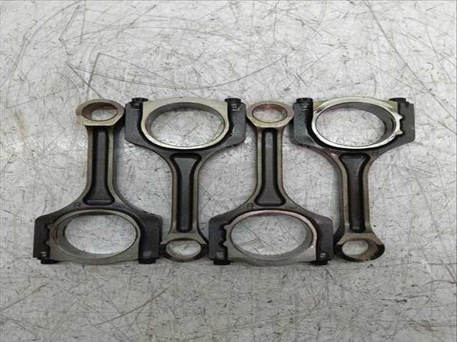 Foto 1ª: Biela Kia Sportage 2.4 GDI 184 - 192 CV [G4KJ]