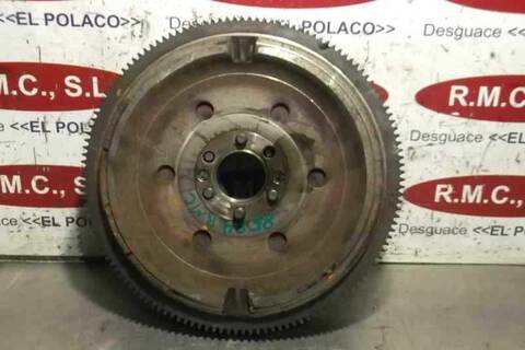 Foto 3ª: Volante Motor Volkswagen Passat ADVANCE BERLINA 130CV 96KW [AWX] (2003)