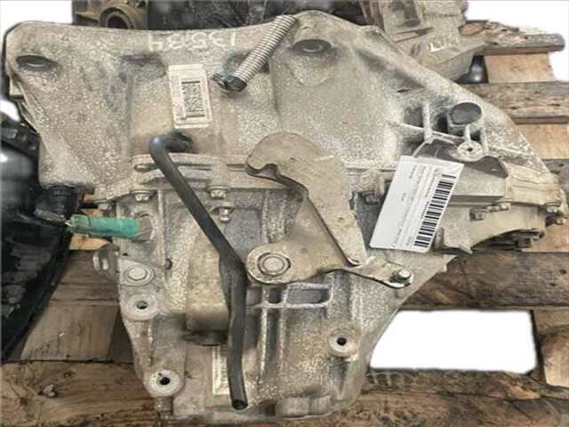 Caja Cambios Nissan Qashqai 2.0 ACENTA [2.0 LTR. - 104 KW 16V CAT]