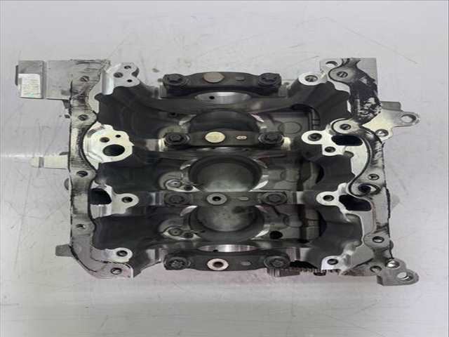 Foto 2ª: Bloque Motor Mini Clubman 136 CV 100KW [B38A15A B38] (2022)