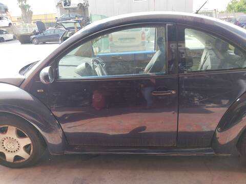 Puerta Delantera Izquierda Volkswagen New Beetle ALH BERLINA