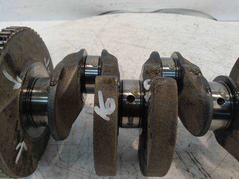 Foto 2ª: Cigüeñal Bmw Serie 3 315 2.0 318I 129 CV 95KW