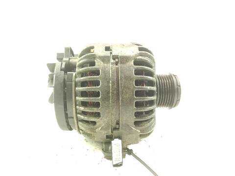 Foto 3ª: Alternador Volvo XC 90 D5 AWD [D 5244 T4] (2002)