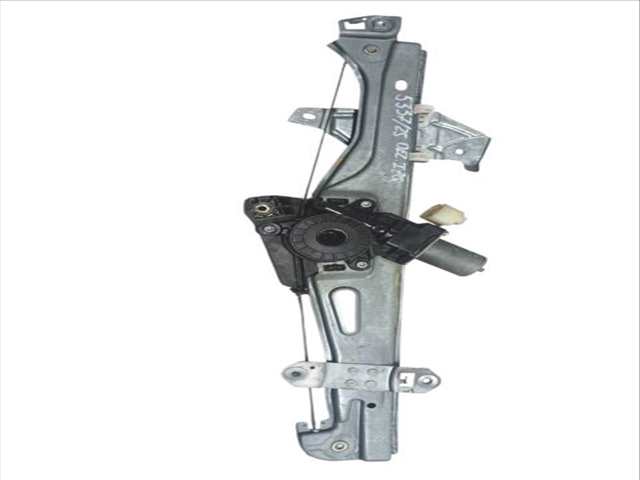 Elevalunas Eléctrico Delantero Izquierdo Suzuki SX4 1.6 DDIS AKK 416D)