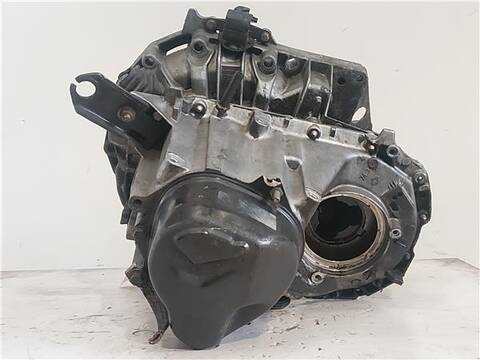Foto 3ª: Caja Cambios Renault Clio 1.5 BASE AUTHENTIQUE 82CV 60KW [K9K B7] (2002)