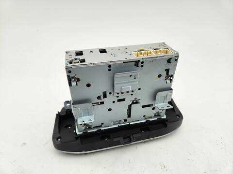 Foto 2ª: Pantalla Multifuncion Hyundai i30 KLASS 95CV 70KW [D4FB] (2017)