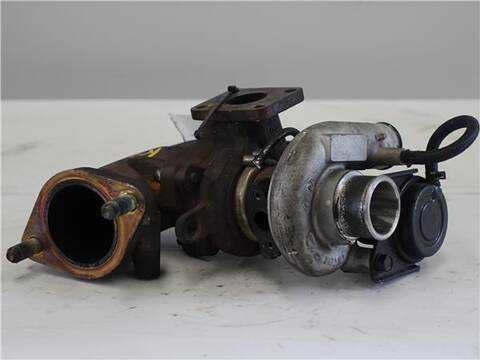 Turbocompresor Kia Carens 2.0 CRDI 113CV 83KW