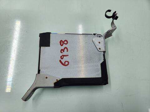 Centralita Motor ECU Lexus IS 220D 177CV 130KW