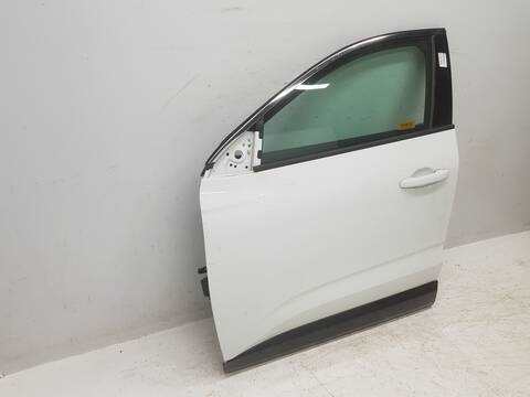 Foto 2ª: Puerta Delantera Izquierda Renault Austral TECHNO ESPRIT ALPINE