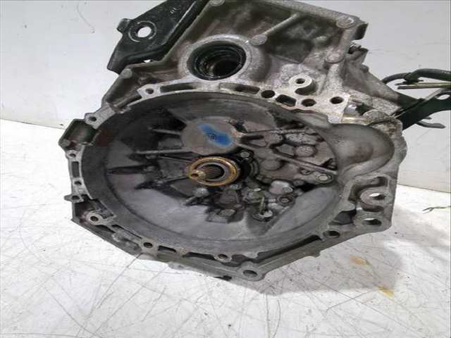 Foto 3ª: Caja Cambios Toyota Yaris 1.33 VVT-I NSP90_) 100CV [1NR-FE] (2005)