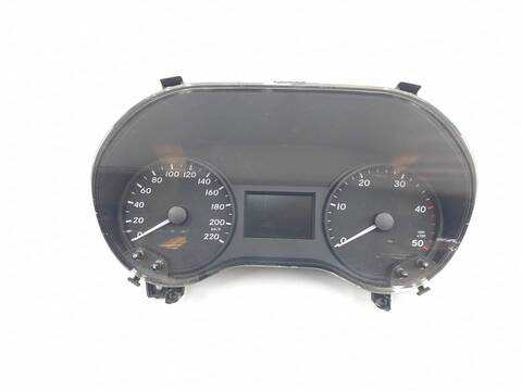 Foto 3ª: Cuadro de Instrumentos Mercedes Vito 114-116 CDI 119 CDI-BT LANG 447.703)