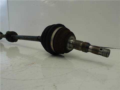 Foto 3ª: Transmision Delantera Derecha Opel Astra 1.6 16V BERLINA 101CV 74KW [X 16 XEL] (1999)