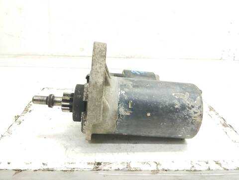 Motor de Arranque Volkswagen Golf 2.0 BERLINA 115CV 85KW