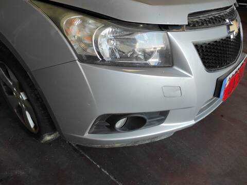 Foto 2ª: Paragolpes Delantero Chevrolet Cruze Z20S1 (2009)