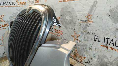 Foto 4ª: Paragolpes Delantero Jaguar S Type 3.0 V6 CLASSIC 238CV 175KW (2003)