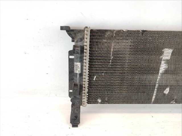 Radiador Motor Renault Kangoo 1.5 DCI 70 FW0A KW0V)