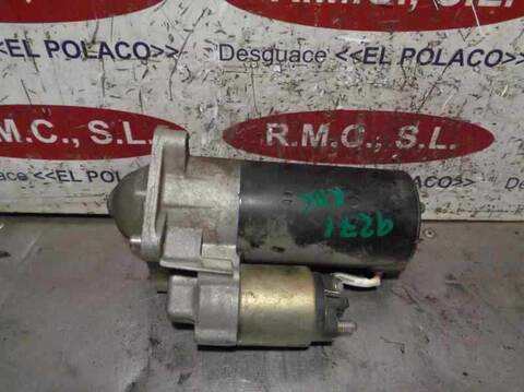 Motor de Arranque Volvo S60 2.4 D BERLINA 163CV 120KW