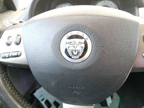 Foto 2ª: Kit Airbag Jaguar XF 2.7 D 207CV 152KW [7G(AJTDV6)] (2016)