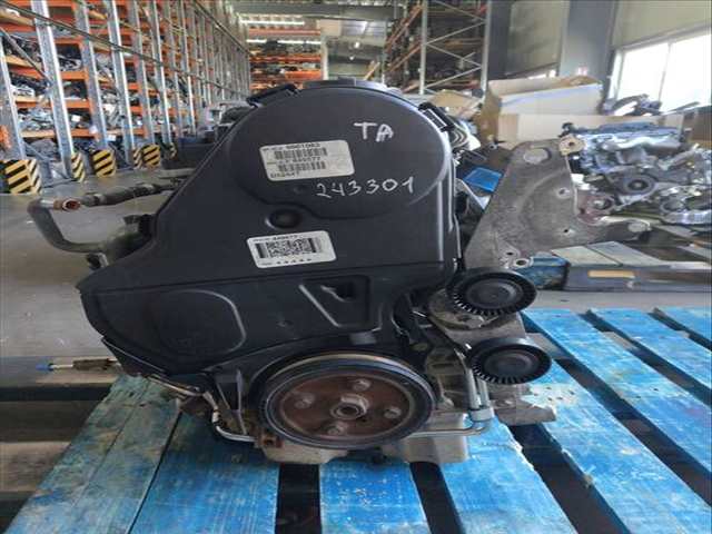 Motor Completo Volvo XC 70 185 CV 136KW