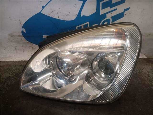 Faro Izquierdo Kia Carens 2.0 CRDI 140