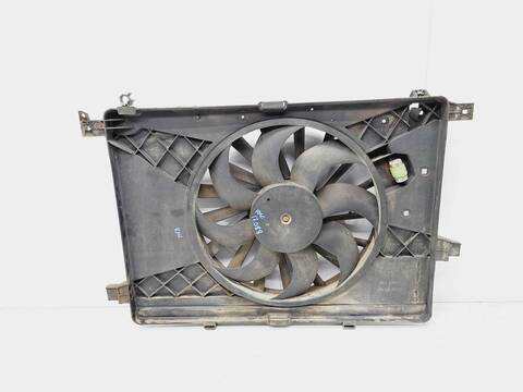 Electroventilador Alfa Romeo 159 1.9 JTD CAT 120CV 88KW