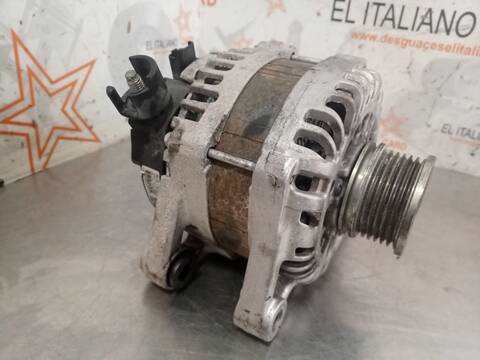Foto 3ª: Alternador Citroen C5 FEEL AIRCROSS 131CV 96KW [YH01] (2019)