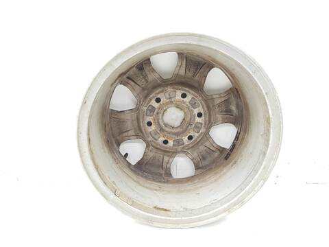 Foto 3ª: LLanta Aleacion Ford Ranger DOPPELKABINE 4X4 XL (2011)