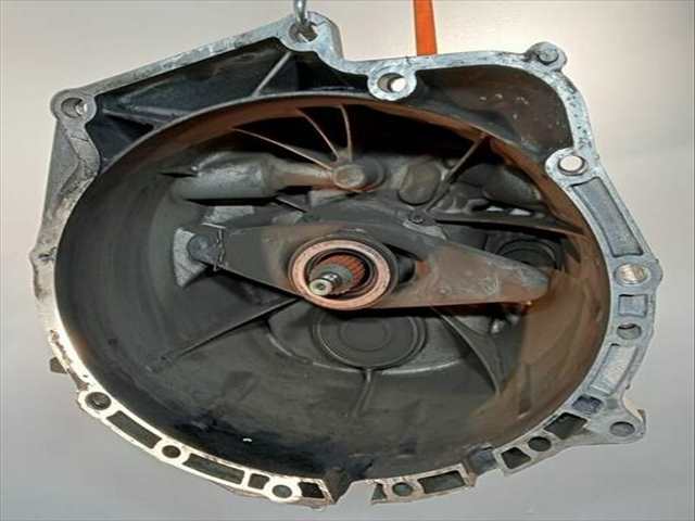 Foto 2ª: Caja Cambios Bmw Serie 3 315 2.0 16V DIESEL CAT 150CV (1998)