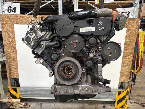 Motor Completo Volkswagen Touareg 225 CV 165KW