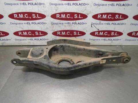 Brazo Suspension Trasero Izquierdo Toyota Rav4 2.2 D-4D CAT 150CV 110KW