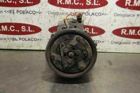 Compresor Aire Acondicionado Mg 45 1.4 16V CAT 103CV 76KW SERIE 45 RT)