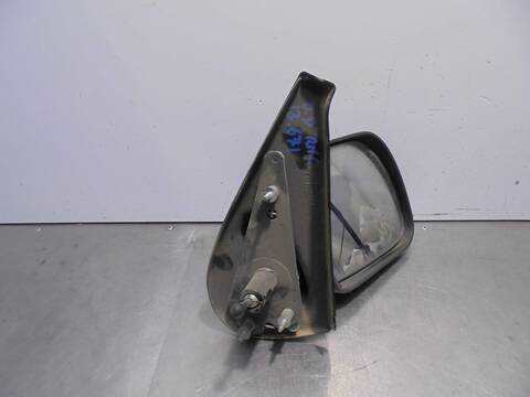 Foto 2ª: Retrovisor Derecho Renault Kangoo 1.9 DCI DIESEL CAT 80CV 59KW [F9Q H7] (2000)