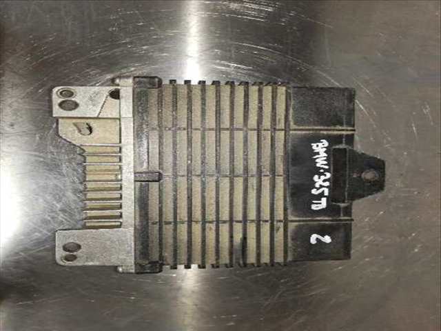 Centralita Motor ECU Bmw Serie 3 315 2.5 TD CAT BERLINA 115CV 85KW