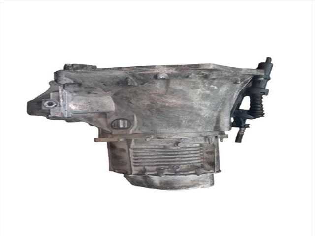 Foto 3ª: Caja Cambios Peugeot 307 1.6 HDI 110 (2000)