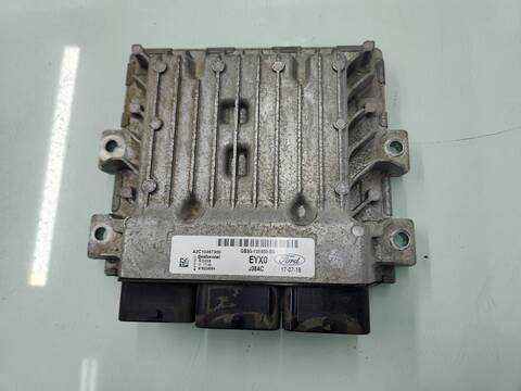 Centralita Motor ECU Ford Ranger DOPPELKABINE 4X4 WILDTRAK 200CV 147KW