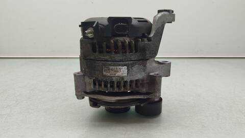 Foto 3ª: Alternador Bmw Serie 1 116 D F20) [B37D15A] (2017)