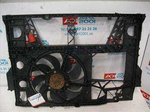 Electroventilador Renault Master 2.2 DCI 90 90CV 66KW FURGON