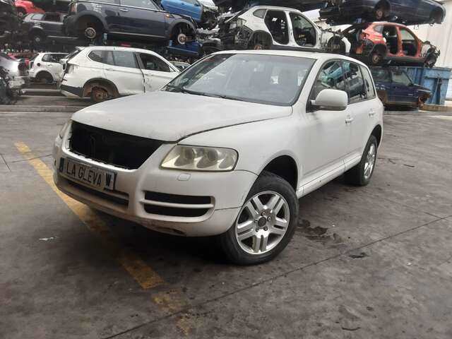 Compresor Aire Acondicionado Volkswagen Touareg 3.2 V6220CV