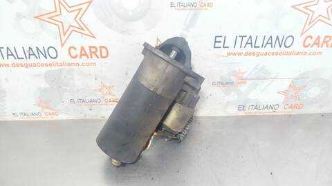 Motor de Arranque Volvo S60 D5 BERLINA 163CV 120KW