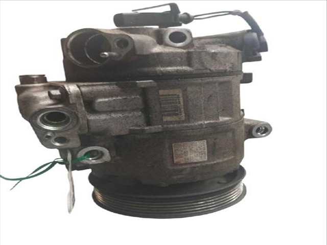 Foto 2ª: Compresor Aire Acondicionado Seat Ibiza 1.9 TDI (2002)