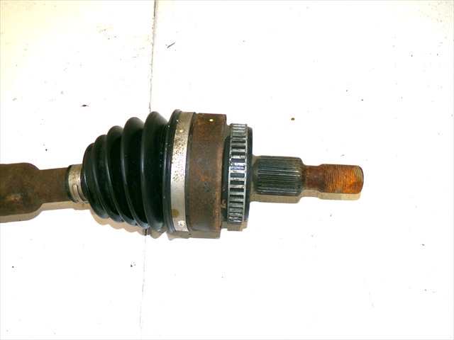 Foto 3ª: Transmision Delantera Derecha Mercedes Clase ML 320 3.2 G W163 1998-2005 [112942] (2001)